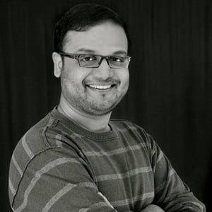 Rohan Chandrashekhar