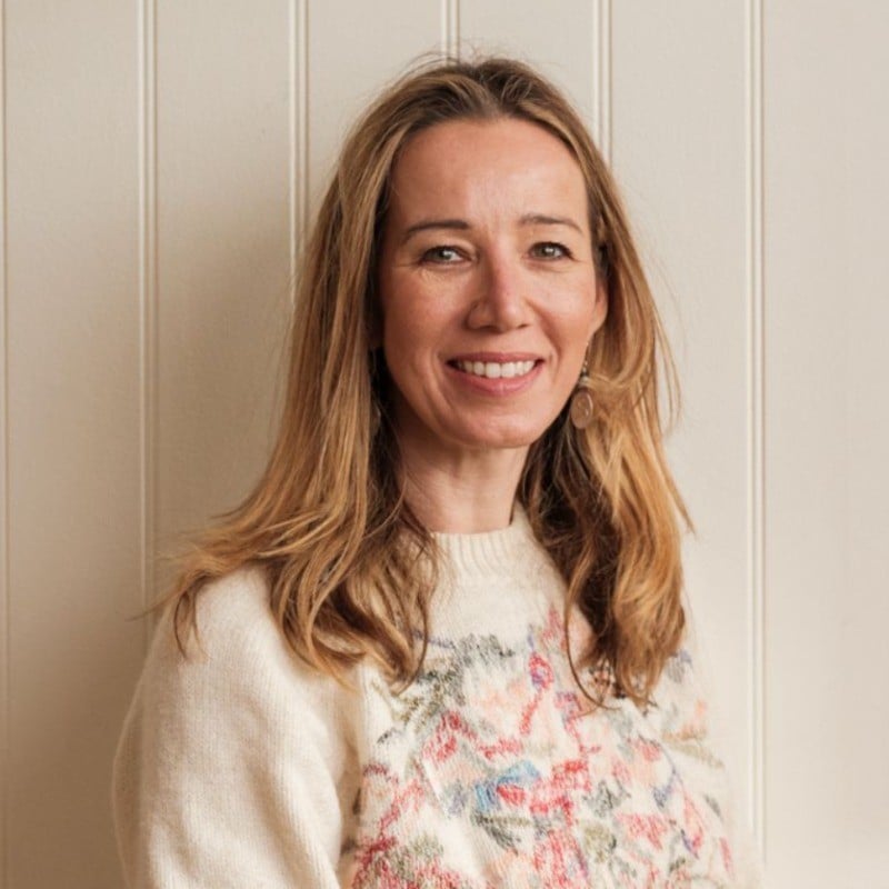 Lizzie Collins